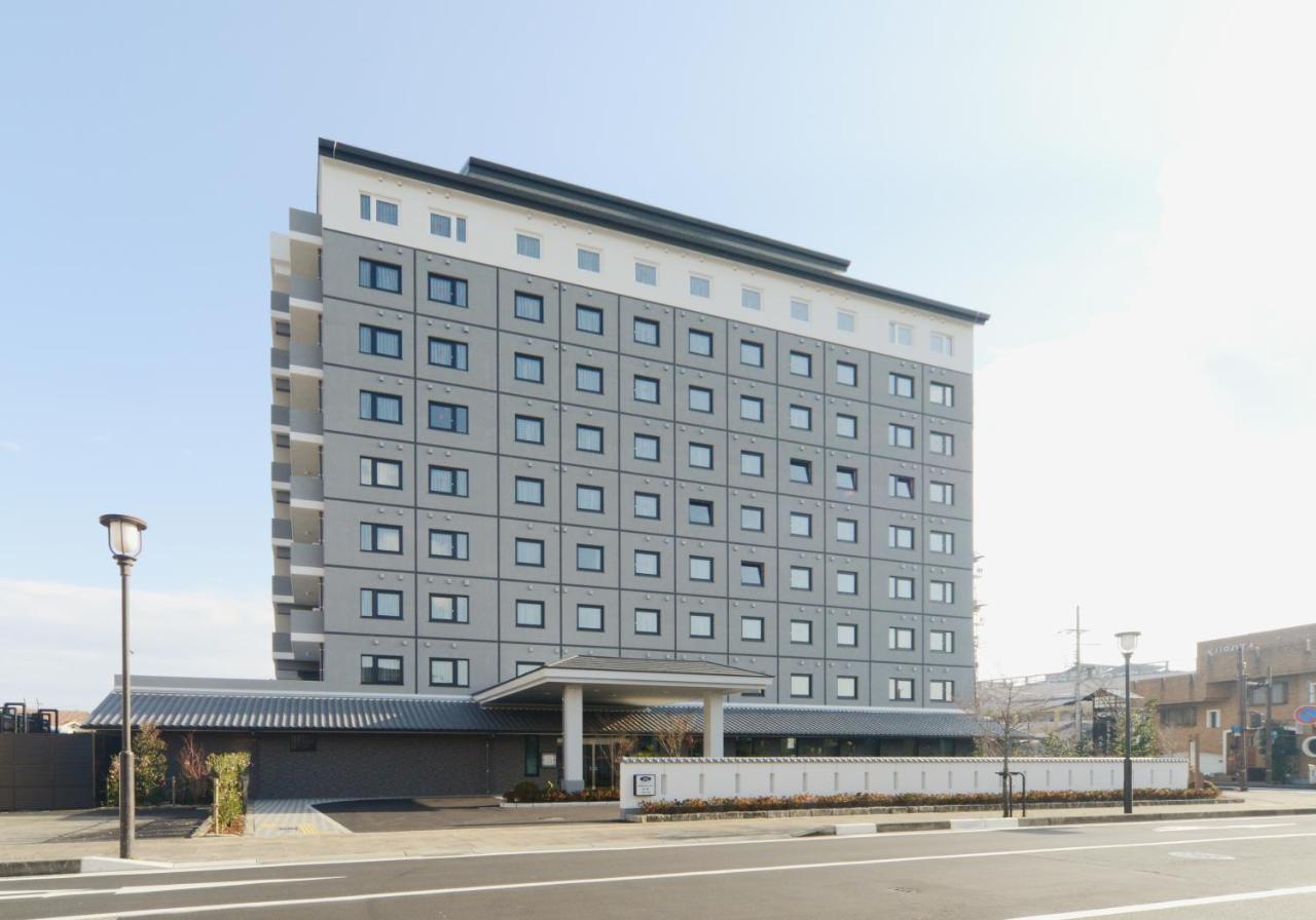 Hotel Route Inn Kasai Hojonoshuku Kültér fotó